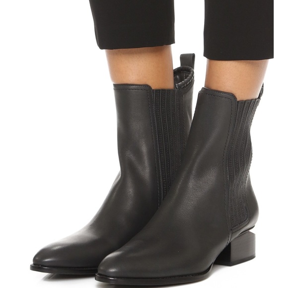 Shop Wang Anouck Boots Sale | UP 51% OFF